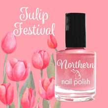 Load image into Gallery viewer, Northern Nail Polish Top Ten Toxin Free Vegan Eco-Friendly