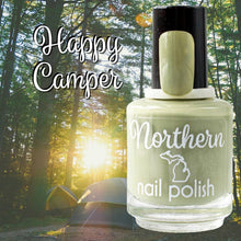 Load image into Gallery viewer, Northern Nail Polish Top Ten Toxin Free Vegan Eco-Friendly