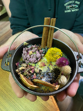 Load image into Gallery viewer, Tea and Tarot, Saturday November 15th @ 5 pm