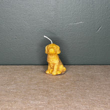 Load image into Gallery viewer, 100% Local Beeswax Candles | Made by Quartz and Company