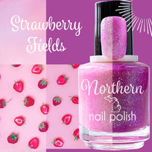 Load image into Gallery viewer, Northern Nail Polish Top Ten Toxin Free Vegan Eco-Friendly