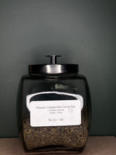 Load image into Gallery viewer, Gunpowder Green Tea | Organic | By the Ounce