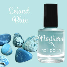 Load image into Gallery viewer, Northern Nail Polish Top Ten Toxin Free Vegan Eco-Friendly