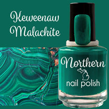 Load image into Gallery viewer, Northern Nail Polish Top Ten Toxin Free Vegan Eco-Friendly