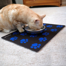 Load image into Gallery viewer, Cat Placemats | Eco-Friendly | Made in USA