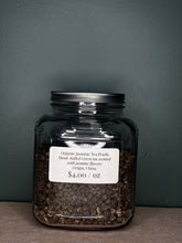 Load image into Gallery viewer, Jasmine Pearl Tea | Organic| By the Ounce