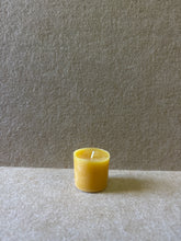 Load image into Gallery viewer, 100% Local Beeswax Candles | Made by Quartz and Company