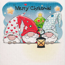 Load image into Gallery viewer, SWEDEdishcloths | Choose Your Design | Reusable Paper Towel