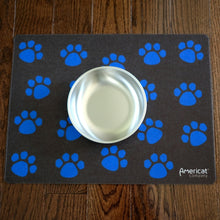 Load image into Gallery viewer, Cat Placemats | Eco-Friendly | Made in USA
