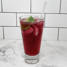 Load image into Gallery viewer, Glass Straws | Strawesome