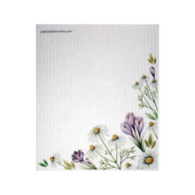 Load image into Gallery viewer, SWEDEdishcloths | Choose Your Design | Reusable Paper Towel