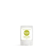 Load image into Gallery viewer, Humble Natural Deodorant | Original Formula or Vegan Formula | Made in Taos, NM