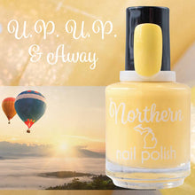 Load image into Gallery viewer, Northern Nail Polish Top Ten Toxin Free Vegan Eco-Friendly