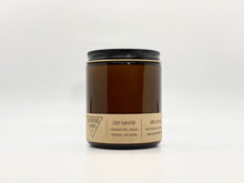 Load image into Gallery viewer, Bookend Candle Co. | Fall & Winter Collection | Made in MI