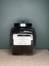 Load image into Gallery viewer, Irish Breakfast Black Tea | Organic | Fair Trade | By the Ounce