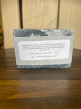 Load image into Gallery viewer, Tallow and Goat's Milk Bar Soap | Made in Howell