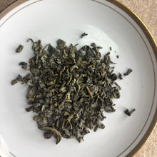 Load image into Gallery viewer, Gunpowder Green Tea | Organic | By the Ounce