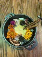 Load image into Gallery viewer, Tea and Tarot, Saturday November 15th @ 5 pm