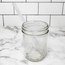 Load image into Gallery viewer, Glass Straws | Strawesome