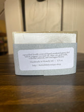 Load image into Gallery viewer, Tallow and Goat's Milk Bar Soap | Made in Howell