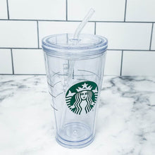 Load image into Gallery viewer, Glass Straws | Strawesome