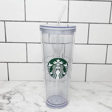 Load image into Gallery viewer, Glass Straws | Strawesome