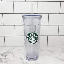 Load image into Gallery viewer, Glass Straws | Strawesome