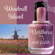 Load image into Gallery viewer, Northern Nail Polish Top Ten Toxin Free Vegan Eco-Friendly