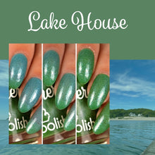 Load image into Gallery viewer, Northern Nail Polish Top Ten Toxin Free Vegan Eco-Friendly