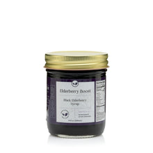 Load image into Gallery viewer, Elderberry Syrup with Honey | Elderberry Boost