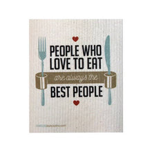 Load image into Gallery viewer, SWEDEdishcloths | Choose Your Design | Reusable Paper Towel