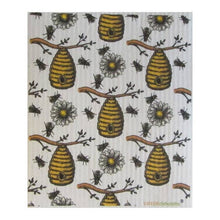 Load image into Gallery viewer, SWEDEdishcloths | Choose Your Design | Reusable Paper Towel