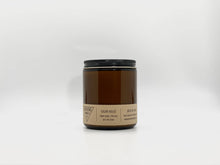 Load image into Gallery viewer, Bookend Candle Co. | Fall & Winter Collection | Made in MI