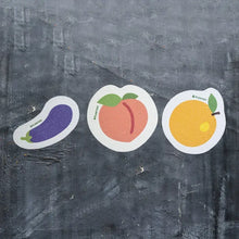 Load image into Gallery viewer, Compostable Pop-Up Sponges | Plantish | Made in Canada