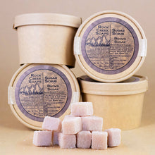 Load image into Gallery viewer, Sugar Scrub | Brown Sugar | Espresso & Sugar | Wild Nectar | Rock Creek Soaps