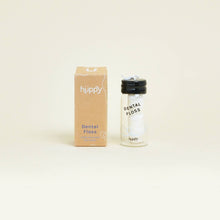 Load image into Gallery viewer, Glass Bottle Dental Floss and Refills (sold separately)