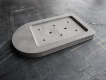 Load image into Gallery viewer, Diatomite Self-Drying Soap Dish | Plantish