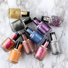Load image into Gallery viewer, Northern Nail Polish Top Ten Toxin Free Vegan Eco-Friendly