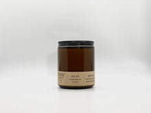 Load image into Gallery viewer, Bookend Candle Co. | Fall & Winter Collection | Made in MI