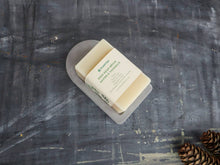 Load image into Gallery viewer, Diatomite Self-Drying Soap Dish | Plantish