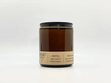 Load image into Gallery viewer, Bookend Candle Co. | Fall & Winter Collection | Made in MI