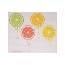 Load image into Gallery viewer, SWEDEdishcloths | Choose Your Design | Reusable Paper Towel