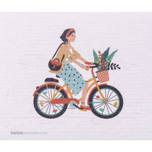 Load image into Gallery viewer, SWEDEdishcloths | Choose Your Design | Reusable Paper Towel