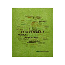 Load image into Gallery viewer, SWEDEdishcloths | Choose Your Design | Reusable Paper Towel