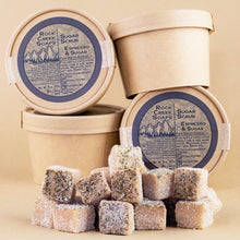 Load image into Gallery viewer, Sugar Scrub | Brown Sugar | Espresso & Sugar | Wild Nectar | Rock Creek Soaps