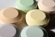 Load image into Gallery viewer, Bath + Bubble Dual Purpose Bath Bomb | Choose your Scent | Rock Creek Soaps