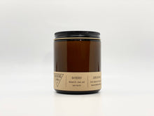 Load image into Gallery viewer, Bookend Candle Co. | Fall & Winter Collection | Made in MI