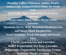 Load image into Gallery viewer, Bath + Bubble Dual Purpose Bath Bomb | Choose your Scent | Rock Creek Soaps