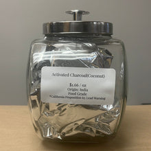 Load image into Gallery viewer, Activated Charcoal Powder | Coconut | By the Ounce