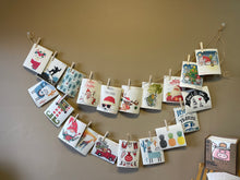 Load image into Gallery viewer, SWEDEdishcloths | Choose Your Design | Reusable Paper Towel